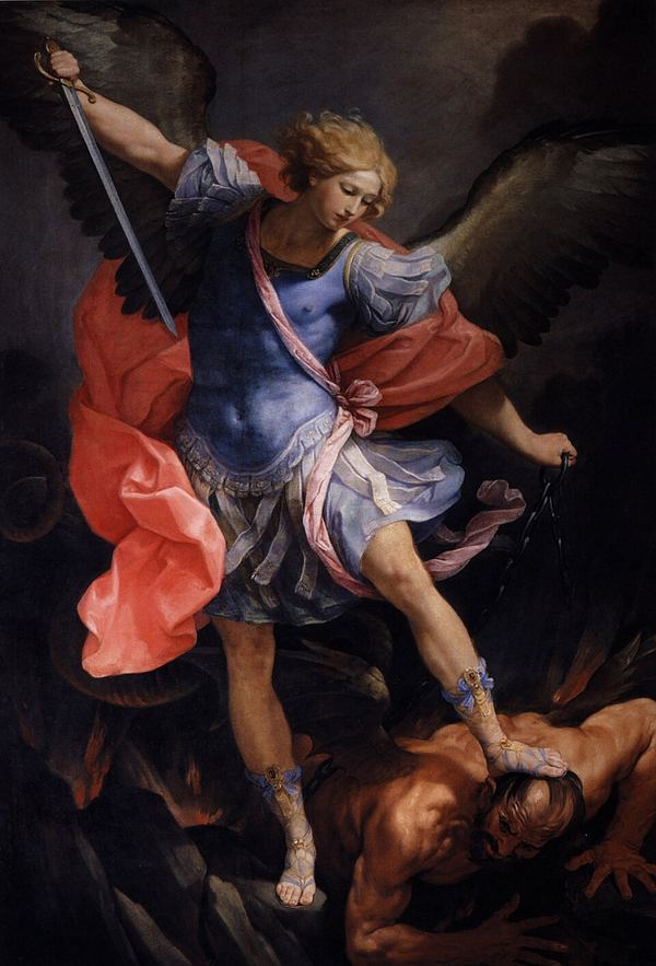 Saint Michael the Archangel